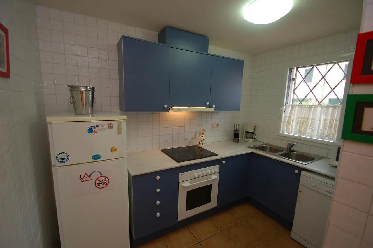 Casa vacanze Villa Daró 3D 37 Airco Mas Pinell Torroella de Montgrí