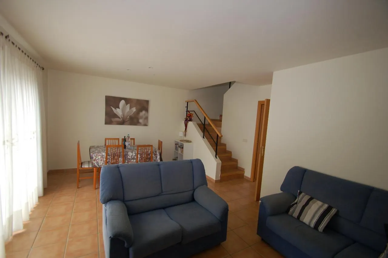 Villa Daró 3D 37 Airco Mas Pinell Torroella de Montgrí 0*,  Spagna