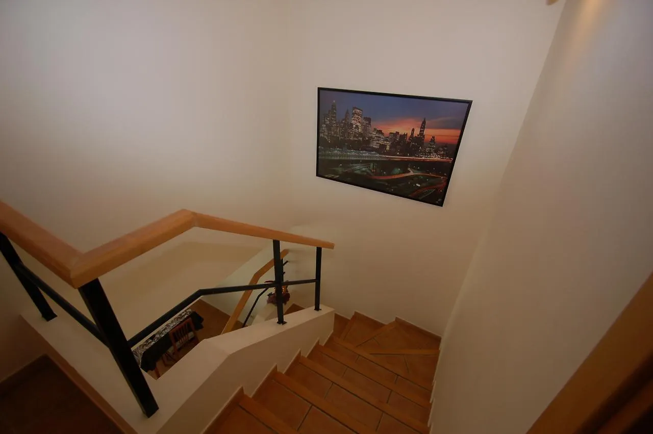 Casa vacanze Villa Daró 3D 37 Airco Mas Pinell Torroella de Montgrí Spagna