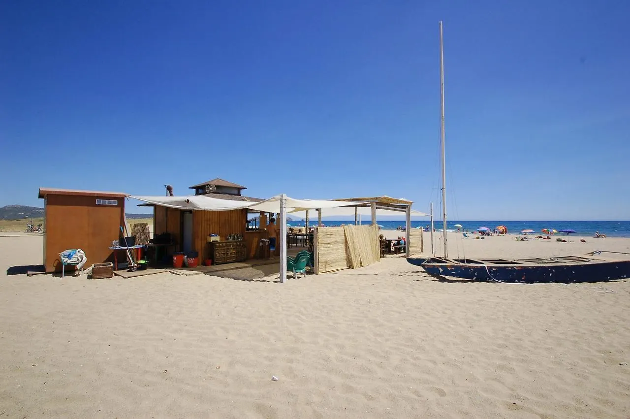Casa vacanze Villa Daró 3D 37 Airco Mas Pinell Torroella de Montgrí