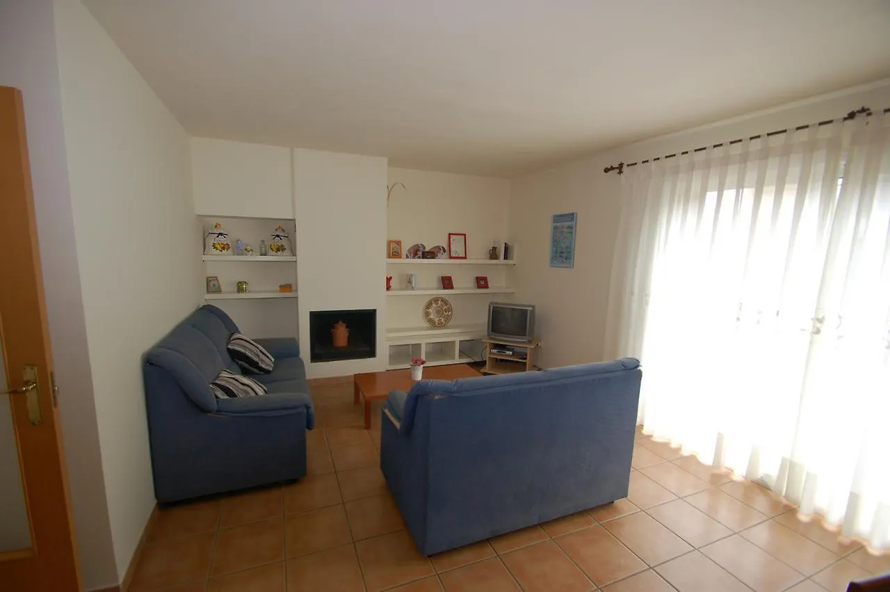 Villa Daró 3D 37 Airco Mas Pinell Torroella de Montgrí 0*,  Spagna