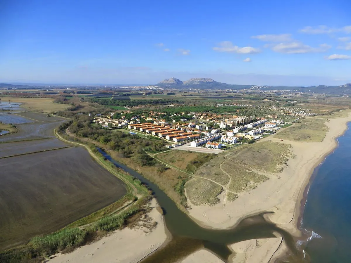 Villa Daró 3D 37 Airco Mas Pinell Torroella de Montgrí