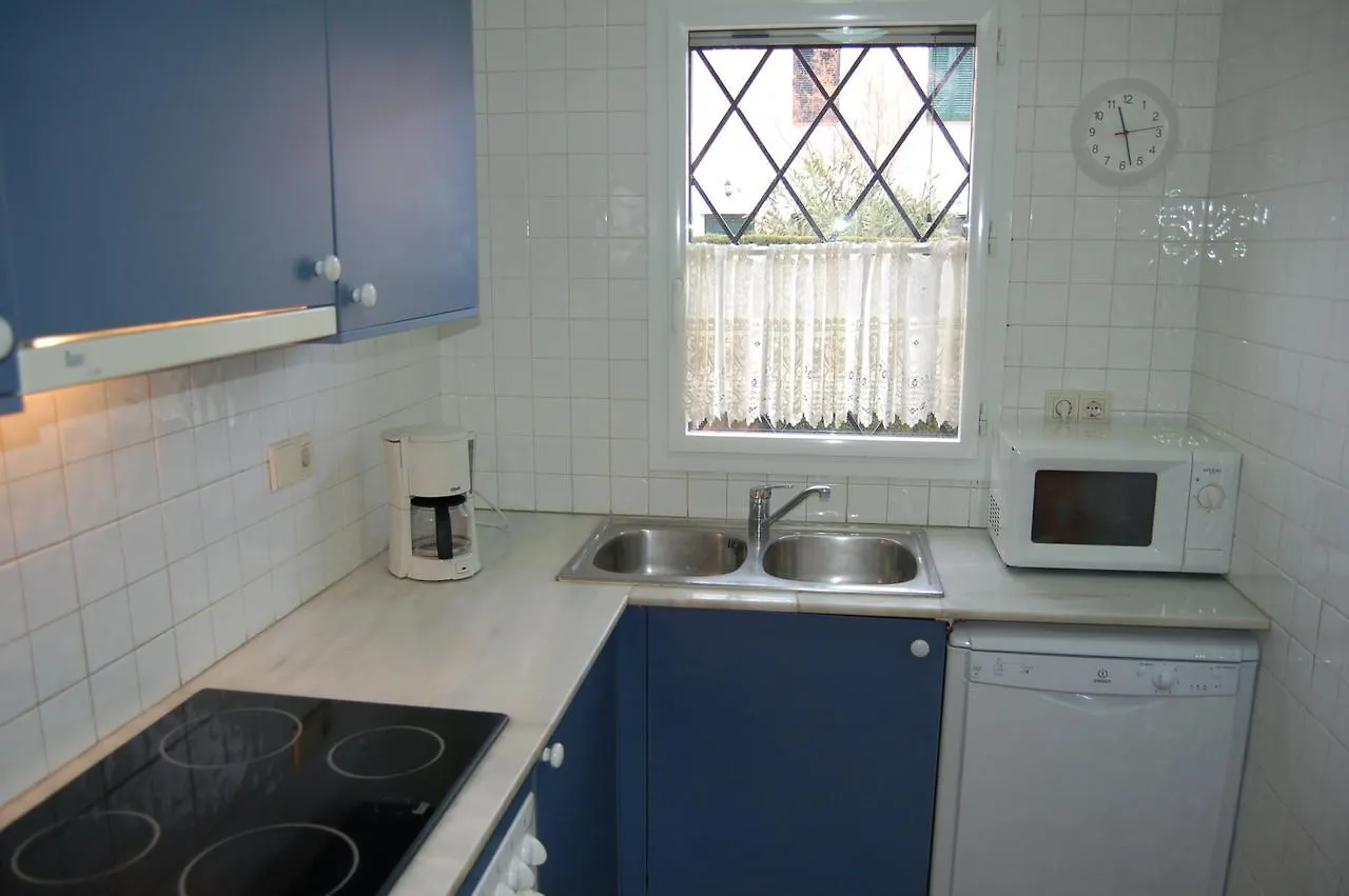 Casa vacanze Villa Daró 3D 37 Airco Mas Pinell Torroella de Montgrí Spagna